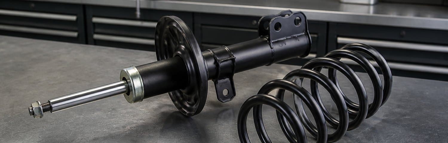 Suspension