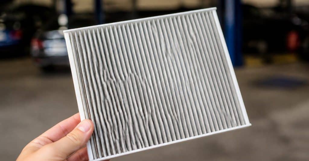 Comment bien choisir son filtre habitacle ?