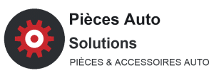Logo Pieces Auto Solutions