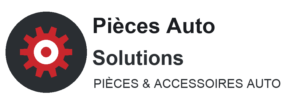 Logo Pieces Auto Solutions