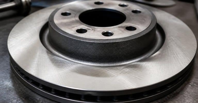Quand faut-il changer ses disques de frein ?