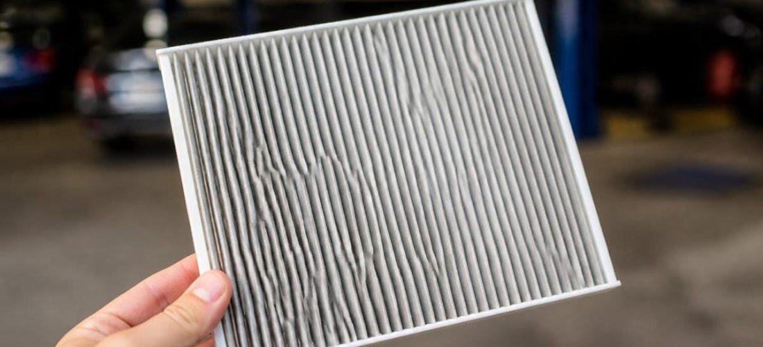 Comment bien choisir son filtre habitacle ?
