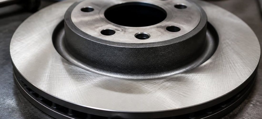 Quand faut-il changer ses disques de frein ?